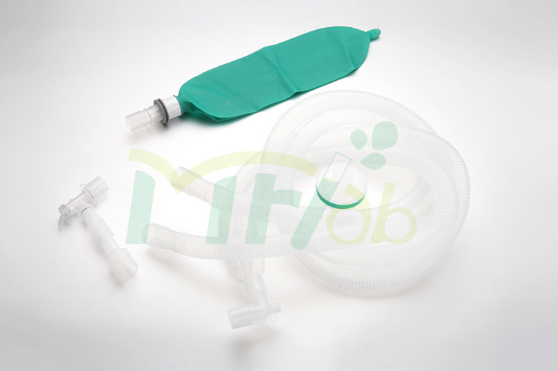 LB4511 DisposableI Anesthesia Breathing System